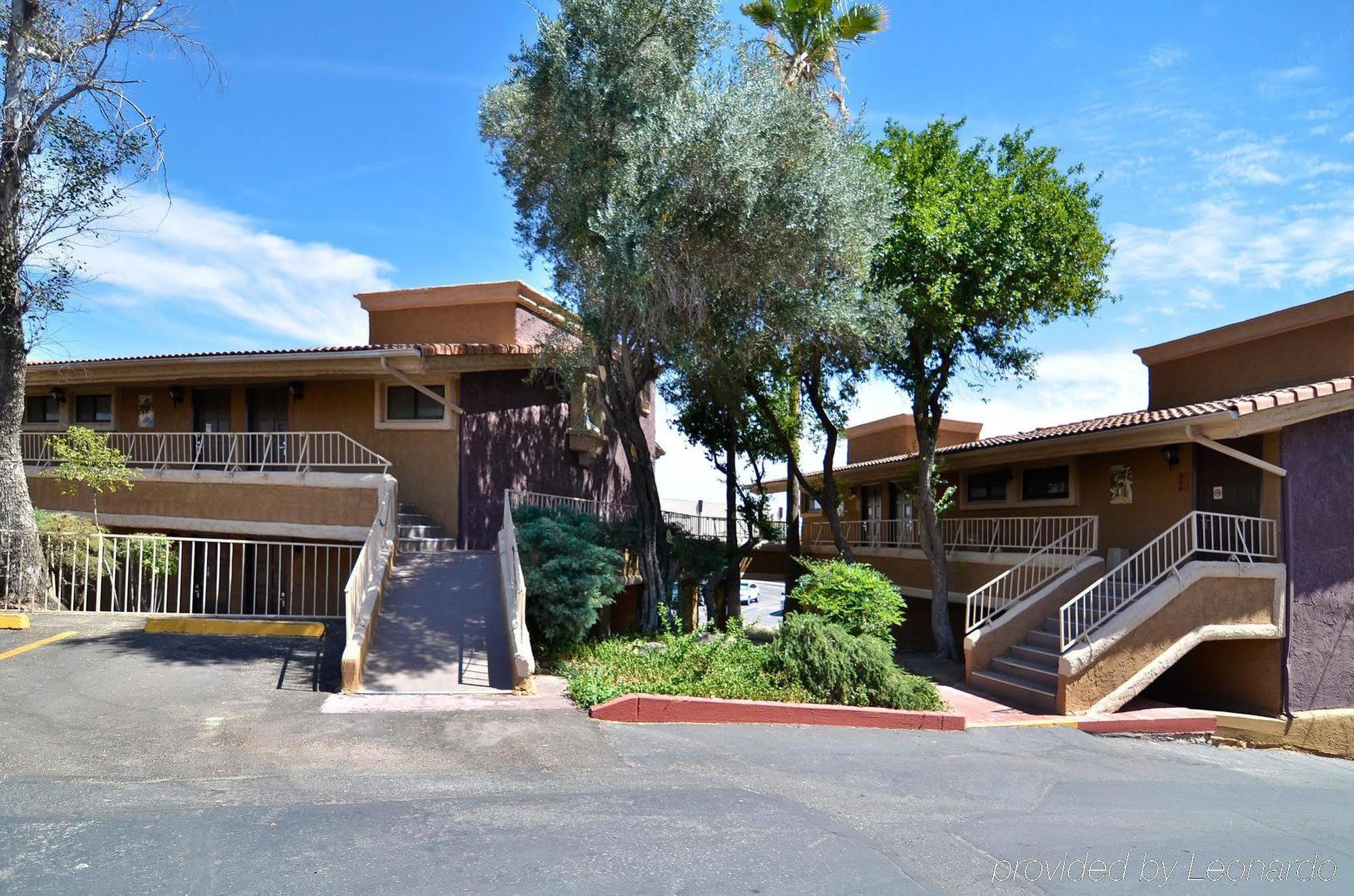 Best Western Rancho Grande Wickenburg Exterior foto